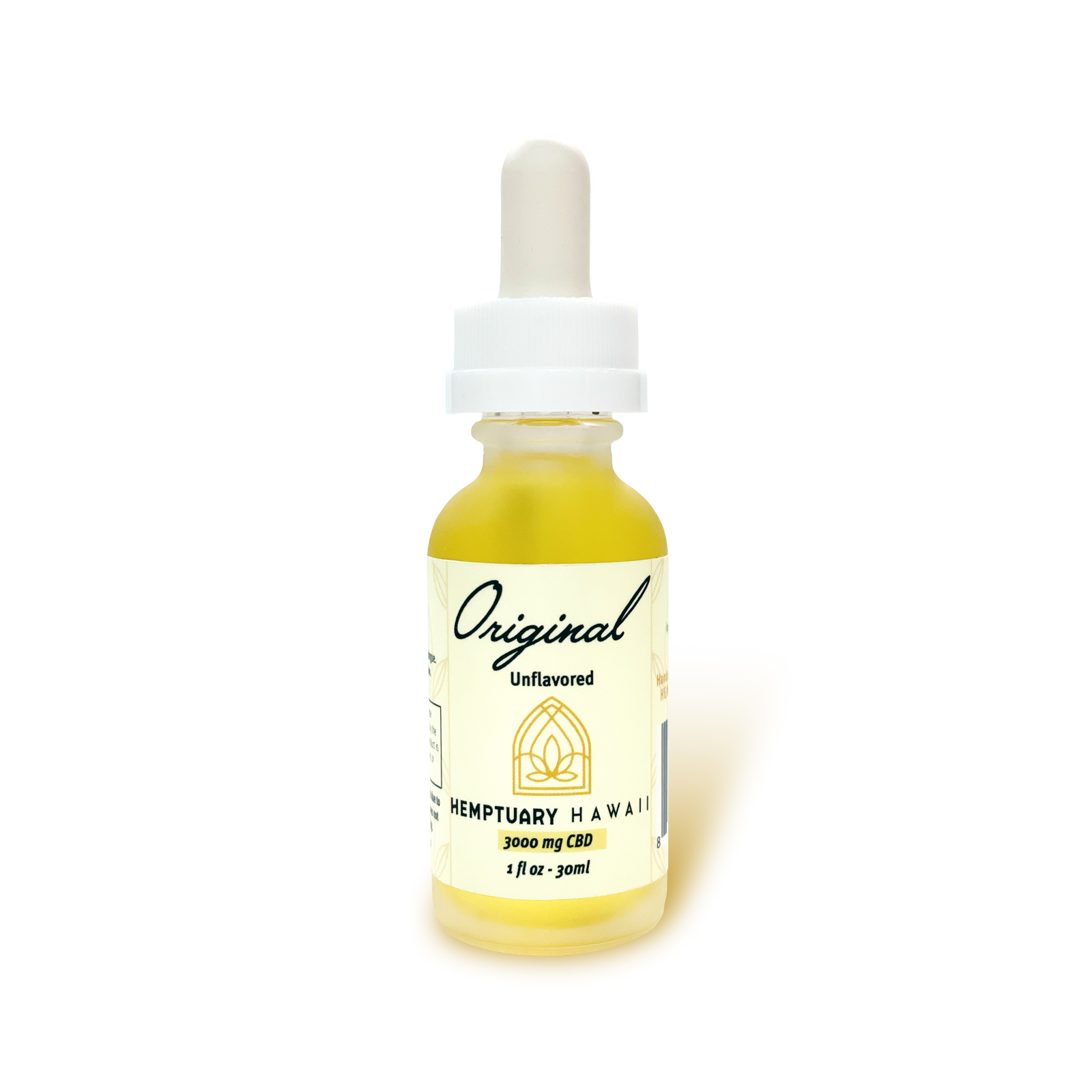 ORIGINAL TINCTURE - オリジナルティンクチャー